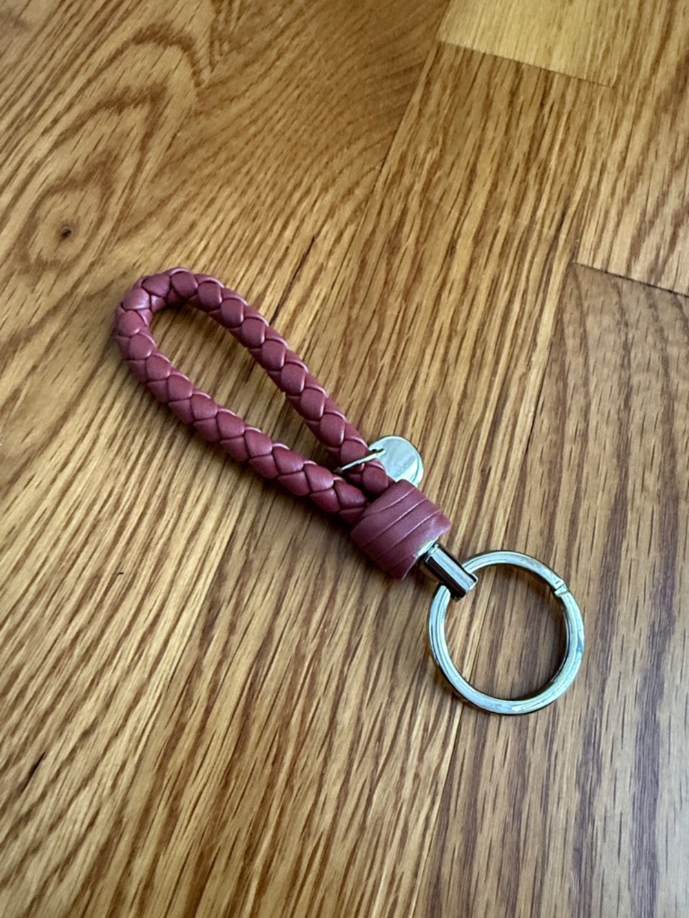 Bottega Veneta Keychain - Picture 2 of 4